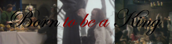 Born to be a King