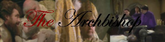 The Archbishop